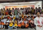 राष्ट्रीय स्वयंसेवक संघ के 220 विस्तारक 10 दिनों तक युवाओं के बीच करेंगे पंच परिवर्तन पर संवाद