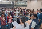 नशामुक्त भारत के निर्माण में युवा निभाएं अहम भूमिका : अशोक कुमार