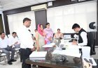 22 आवेदनों पर हुई कमेटी की विस्तार से चर्चा, अनुपस्थित आवेदनकर्ताओं को दुबारा कमेटी के समक्ष उपस्थित होने का दिया गया मौका 