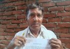 थाना प्रभारी से मुख्यमंत्री तक फरियाद, फिर भी नहीं खुला रास्ता; पीड़ित ने दी आत्मदाह की चेतावनी”