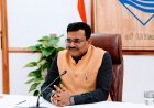 देहरादून : कुंभ-2027 की आपदा तैयारियों को लेकर मुख्य सचिव ने दिए निर्देश