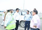 लखीमपुर खीरी : कुंभी में बन रहा देश का पहला बायोपॉलिमर प्लांट, अक्टूबर में संचालन प्रस्तावित