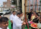हिंसा से प्रभावित महिलाओं एवं बालिकाओं को एक ही छत के नीचे मिलेगी हरसंभव सहायता : विधायक निखिल मदान