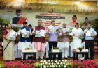 देहरादून : महिला, युवा और ग्रामीण उद्यमियों को आत्मनिर्भर बनाने के लिए समर्पित है सरकार: मुख्यमंत्री धामी