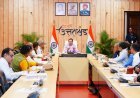 देहरादून : रिवर्स पलायन के लिए विभागीय योजनाओं का प्रभावी क्रियान्वयन सुनिश्चित करें: मुख्यमंत्री धामी