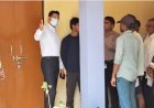 छात्रावास में डिजिटल लाइब्रेरी और साइकिल स्टैंड की सुविधा के कड़े निर्देश