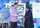 देहरादून : मुख्यमंत्री धामी ने BTIndia@100 में रखा उत्तराखण्ड का औद्योगिक विकास मॉडल