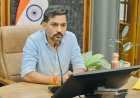 देहरादून : SIR में बड़ी प्रगति, 11.90 लाख मतदाताओं की मैपिंग पूरी