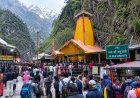 देहरादून : 125 दिनों में चारधाम के दर्शन को पहुंचे 48 लाख से अधिक