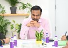 देहरादून : SIR पर राजनैतिक दलों के साथ बैठक