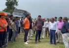 लखीमपुर खीरी : NDRF, SSB और पुलिस टीमें राहत कार्य में मुस्तैद