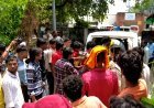 सोनीपत जेल में हत्या के आरोपी 28 वर्षीय हवालाती ने फंदा लगाकर दी जान