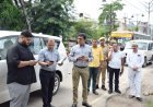 लखीमपुर खीरी : बड़े बैनामों की अब मौके पर होगी जांच