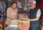 पौड़ी गढ़वाल  :  चीनी की जमाखोरी पर 11 टीमों ने की छापेमारी