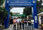 देहरादून : सेवा और संवेदना के साथ मनाया सांसद माला राज्य लक्ष्मी शाह का जन्मदिन