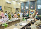 देहरादून : समाधान दिवस में 140 शिकायतें, डीएम ने दिए कड़े निर्देश