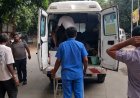 कुमासपुर में मां-बेटे की संदिग्ध हालत में मौत, जहरीला पदार्थ खाने की आशंका