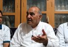मलिक ने बीजेपी सरकार पर साधा निशाना