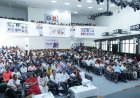 पीएम मोदी ने जेन-जी खिलाड़ियों से किया संवाद, हरियाणा खेल विश्वविद्यालय में उत्साहपूर्वक हुआ ‘खेलो इंडिया संवाद’ कार्यक्रम*