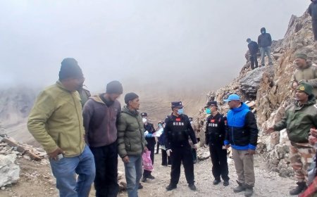 पिथौरागढ़ : लिपूलेख से सीमा व्यापार शुरू