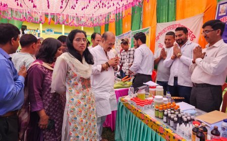 अल्मोड़ा : स्याल्दे शिविर में 608 शिकायतें निस्तारित