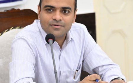 हरिद्वार : धान खरीद के लिए किसानों से समय पर पंजीकरण की अपील, 1 अक्टूबर से शुरू होगी सरकारी खरीद