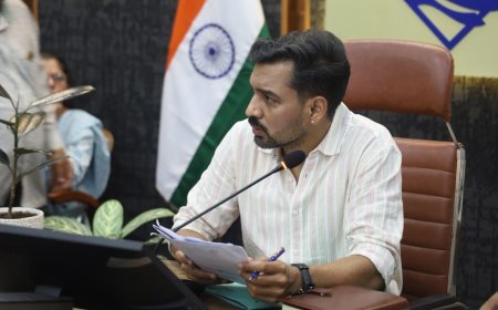देहरादून : देहरादून समाधान दिवस: डीएम ने सुनीं 109 शिकायतें, कई मामलों में मौके पर कार्रवाई
