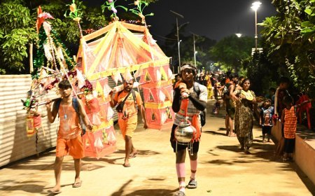 हरिद्वार  : अब तक 1.09 करोड़ 10 हजार श्रद्धालु हरिद्वार से गंगाजल लेकर लौट चुके।