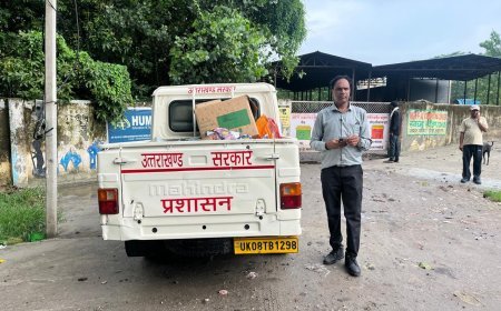 हरिद्वार : कांवड़ मेले में खाद्य सुरक्षा सख्त