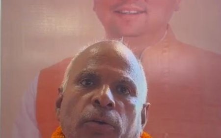 हरिद्वार : मुख्यमंत्री ने शिवभक्तों का किया भव्य स्वागत