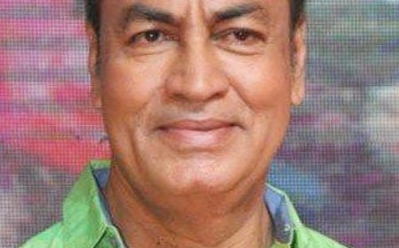 दिग्गज अभिनेता प्रदीप रावत का निधन