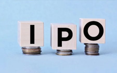 आज खुला आरडी इंडस्ट्रीज का IPO