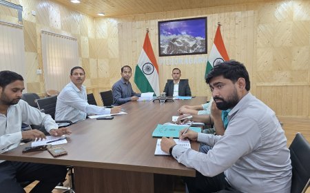 पिथौरागढ़ : सिंगल यूज प्लास्टिक पर सख्ती के निर्देश
