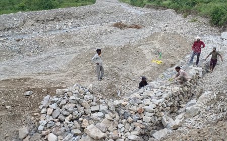 देहरादून : आपदा राहत कार्यों में तेजी