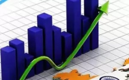 पहली तिमाही में भारतीय कंपनियों का शानदार प्रदर्शन, बैंकिंग-आईटी और ऑटो सेक्टर ने बढ़ाया मुनाफा