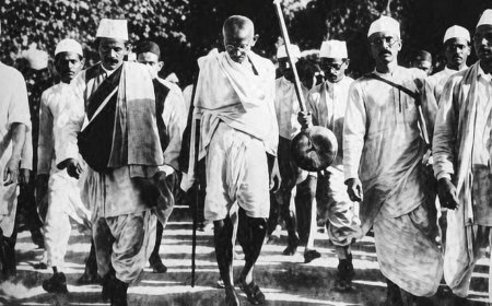 भारत छोड़ो आंदोलन के 84 साल: पटना सचिवालय पर सात छात्रों का बलिदान, जेपी के ‘आजाद दस्ते’ ने अंग्रेजों की नींव हिलाई