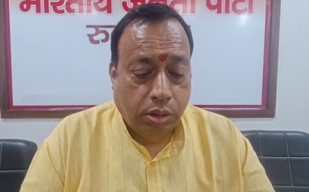 रुद्रप्रयाग : 30 लाख पार पहुंचा चारधाम यात्रियों का आंकड़ा, 74.50 करोड़ की आय