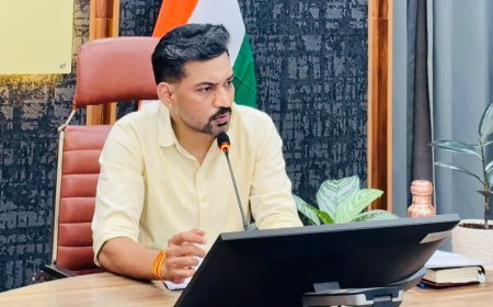 देहरादून : दलहन उत्पादन बढ़ाने को क्लस्टर माइक्रोप्लानिंग पर जोर, 2030-31 तक तीन गुना पैदावार का लक्ष्य