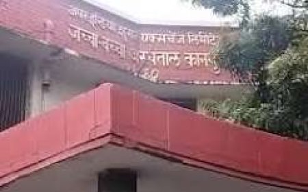 कानपुर : अब मरीजो को मिल सकेंगे प्राइवेट व सेमी प्राइवेट रुम - विभागाध्यक्ष
