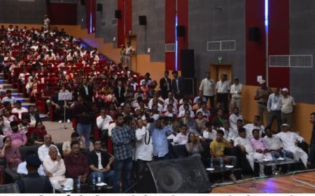 दक्षता विकास केंद्र युवाओं के कौशल, आत्मविश्वास और उज्जवल भविष्य की आधारशिलाः मुख्यमंत्री नायब सैनी