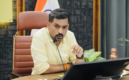 देहरादून : 15 अगस्त को शिक्षण संस्थानों में दिलाई जाएगी कन्या भ्रूण संरक्षण प्रतिज्ञा