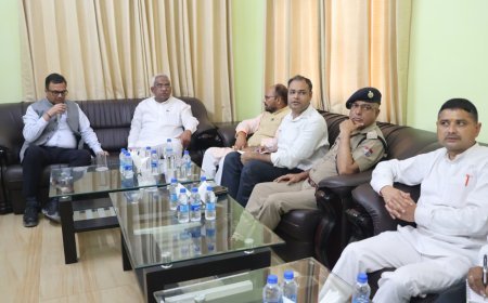 चमोली : टीएचडीसी टनल में रेस्क्यू अभियान जारी, 12 श्रमिक सुरक्षित बाहर; 2 की तलाश जारी