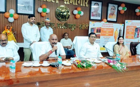 लखीमपुर खीरी : कोटेदारों का बढ़ा लाभांश, अब ‘अन्नपूर्णा भवन संचालक’ नाम