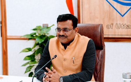 कुंभ-2027 की आपदा तैयारियों को लेकर मुख्य सचिव ने दिए निर्देश