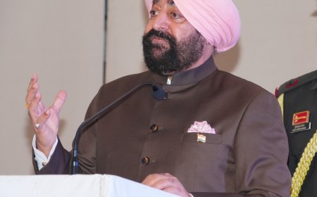 देहरादून : 60 के बाद जीवन को नई ऊर्जा और खुशी से जिएं: राज्यपाल