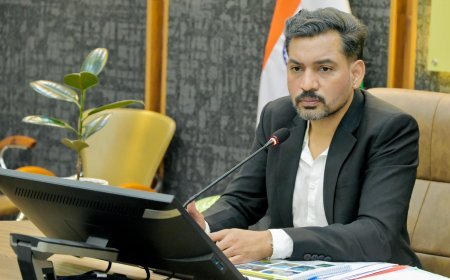 देहरादून : आईटी पार्क में जलभराव का होगा स्थायी समाधान