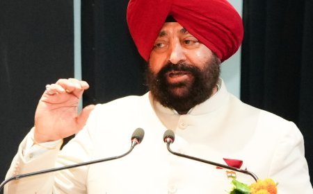 देहरादून : गढ़वाल पोस्ट के 30 वर्ष पूरे, 30 प्रतिभाएं सम्मानित