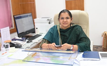 टिहरी गढ़वाल  :  PM आवास योजना के वंचित परिवारों की सुनवाई 25-27 अगस्त