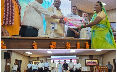 पीएम पोषण योजना रसोइयों का बढ़ा मानदेय दो लाख तक कैशलेस चिकित्सा सुविधा