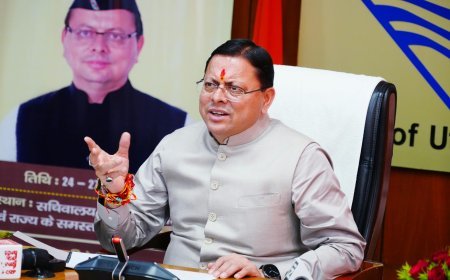 देहरादून ,सशक्त बहना उत्सव से महिलाओं को मिलेगा बड़ा बाजार